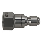 14mm Female to 3/8" Quick Connect Swivel Adapter for Pressure Washer (2020–2024)