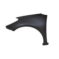 Replacement Steel Front Driver Side Fender w/o Rocker Moldings