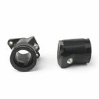 Intake Manifold Joint Carburetor Flange Boot for Yamaha FZR600 (1989–1999) T9