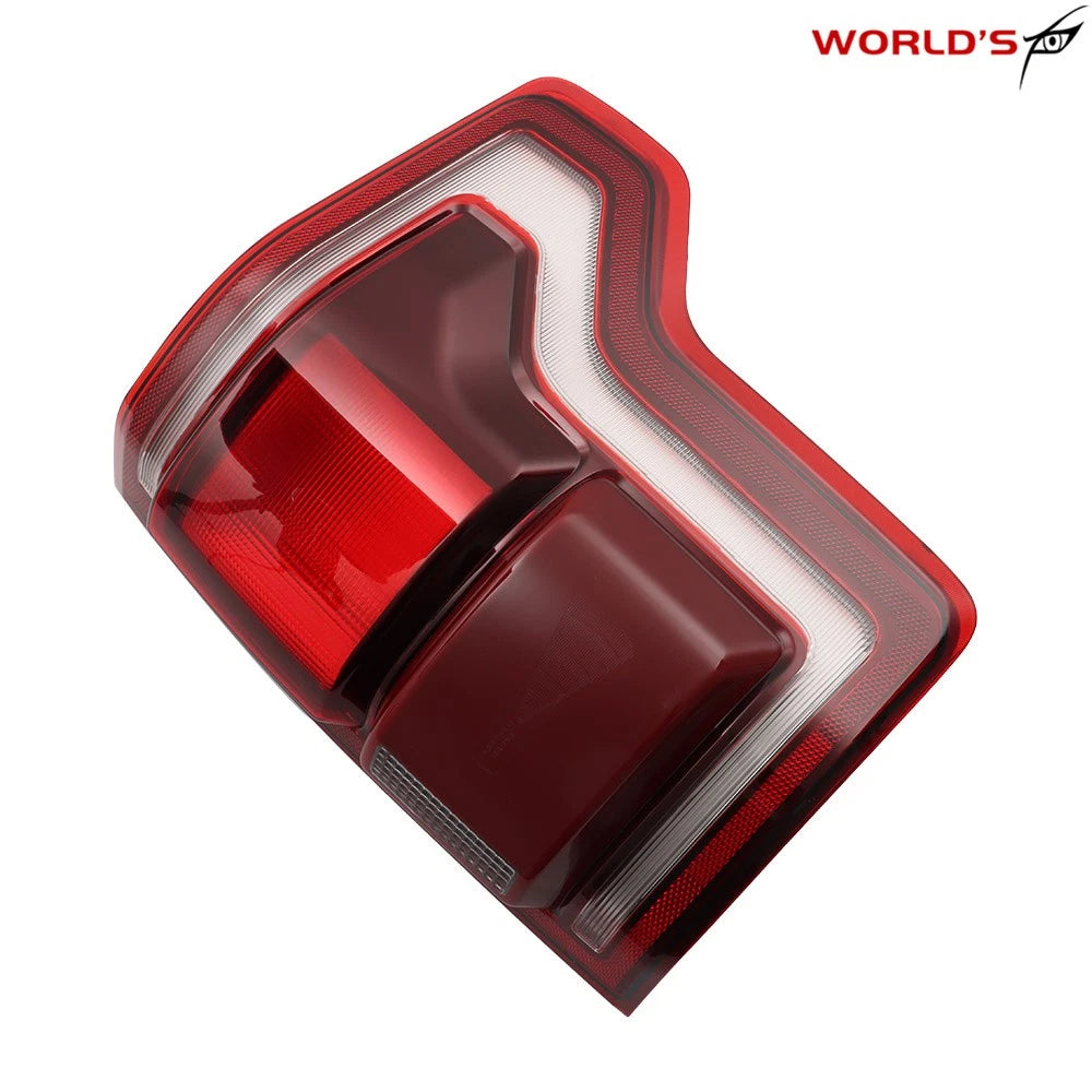 Tail Light Brake Lamp with Blind Spot LED for Ford F150 Raptor (2017–2020)