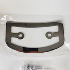 Backrest Pad for Harley Sportster XL Dyna Softail (1997–Present) 52937-97