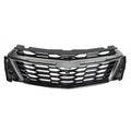 Front Bumper Upper Grille for Chevrolet Traverse (2022–2023)