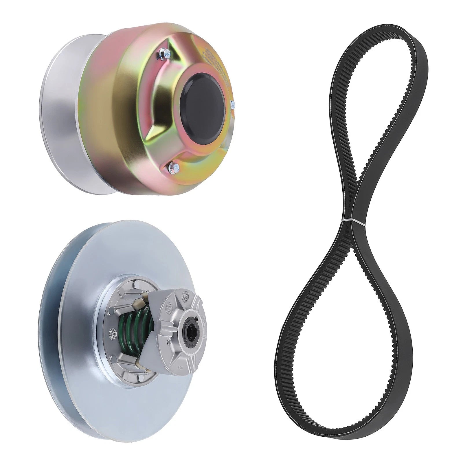 Drive Clutches for John Deere 1200A Bunker and Field Vehicle