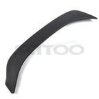TRD Style Spoiler for Scion FRS GT86 (2013–2020) Unpainted