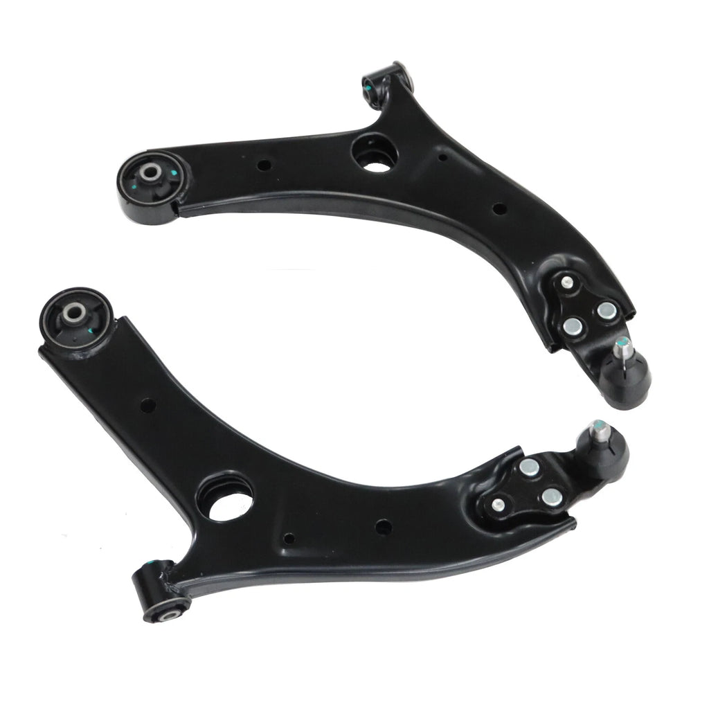 Set of 2 Front Lower Control Arms 54501-A9100 for KIA Sedona (2015–2021)