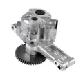 Engine Oil Pump Assembly Dual Gear for Caterpillar 3116 3126 C7 2122269