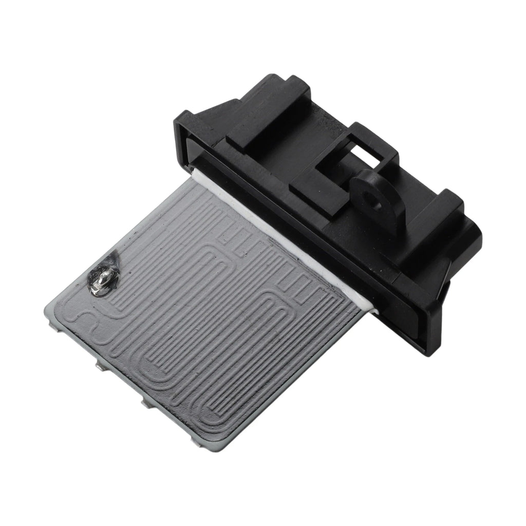 HVAC Blower Motor Resistor No. 2715072B01 for Nissan Micra 