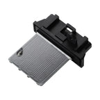 HVAC Blower Motor Resistor No. 2715072B01 for Nissan Micra 