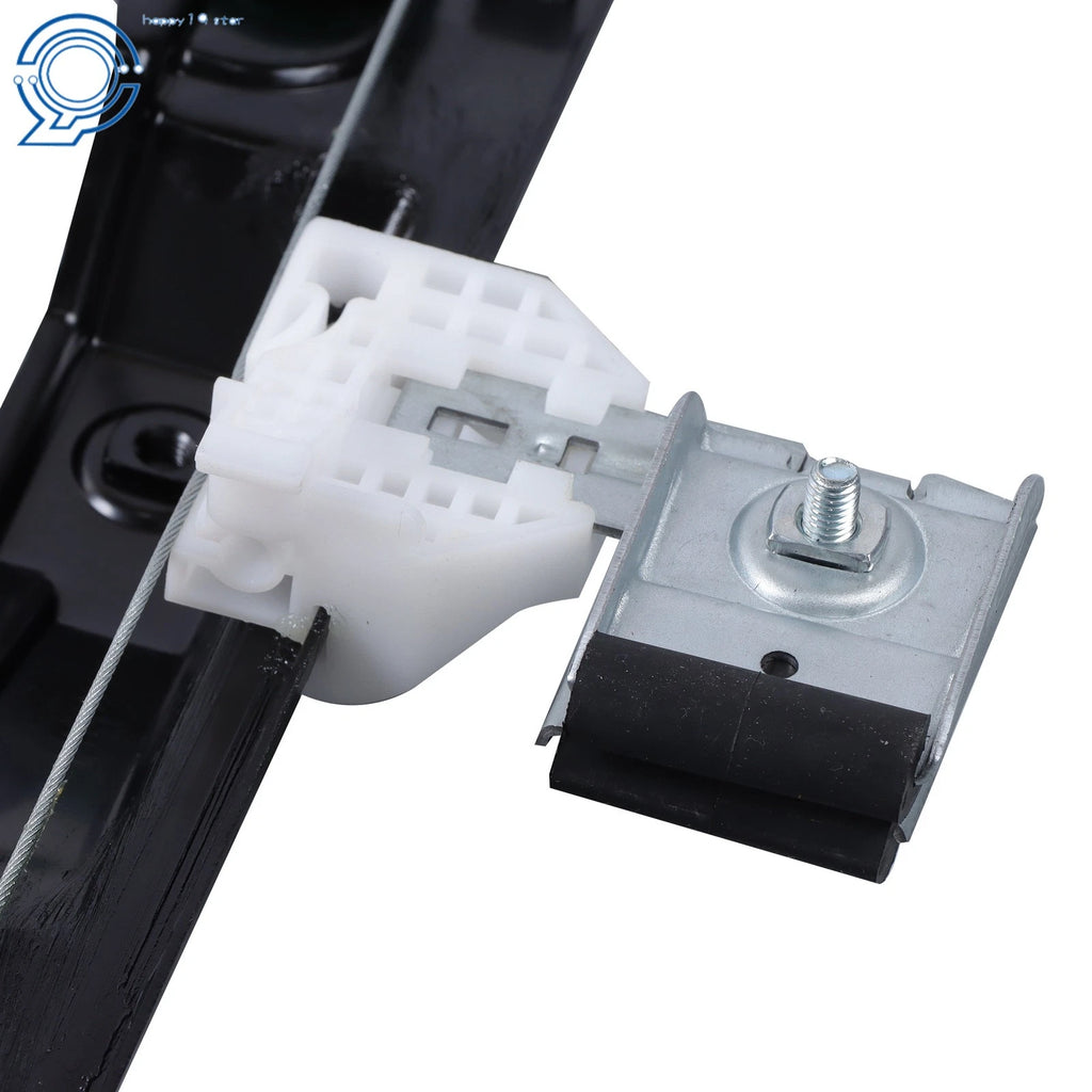 Electric Window Actuator Assembly for GMC Envoy, Chevy Trailblazer (2002–2009)