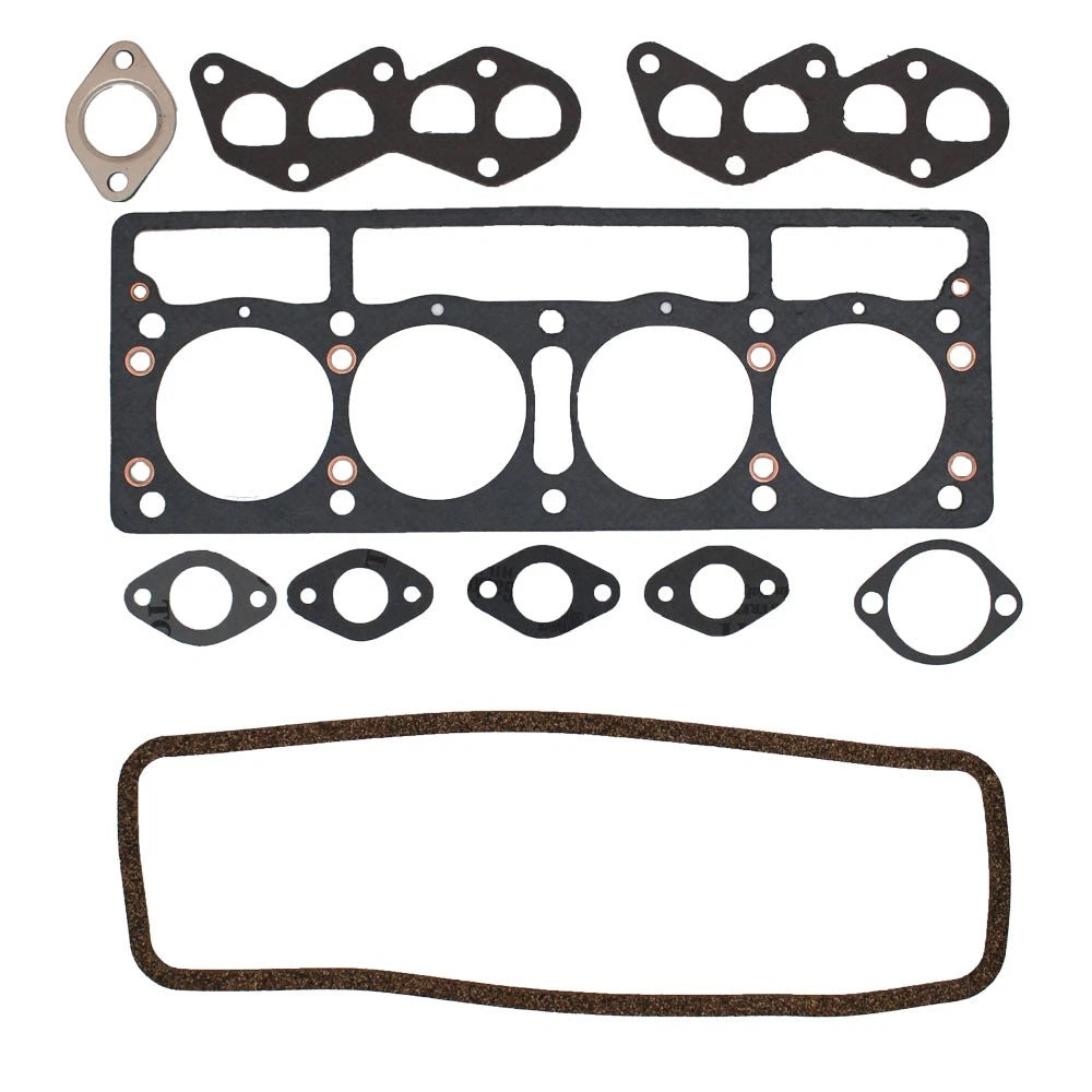 Top Gasket Set for Massey Ferguson TEA20 TED20 135 35XFE (501923)