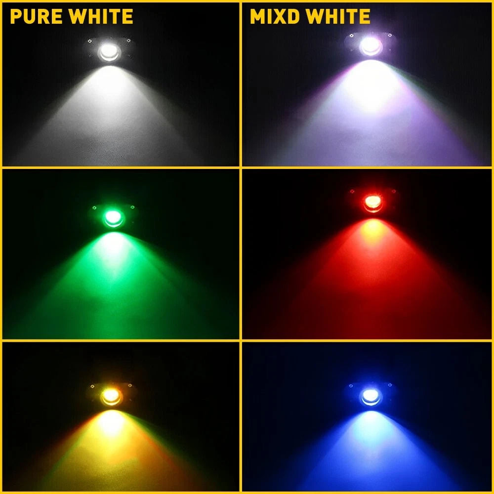 1000X Fiber Optic Star Roof Twinkle Lights for Home Car Ceiling
