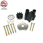 Raw Water Pump Impeller Kit for Mercury Mercruiser Bravo (46-807151A14, 18-3150)