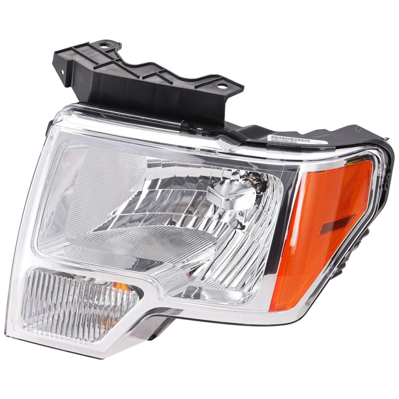 Driver Left Quarter Panel for Ford F-150 (2013–2014)