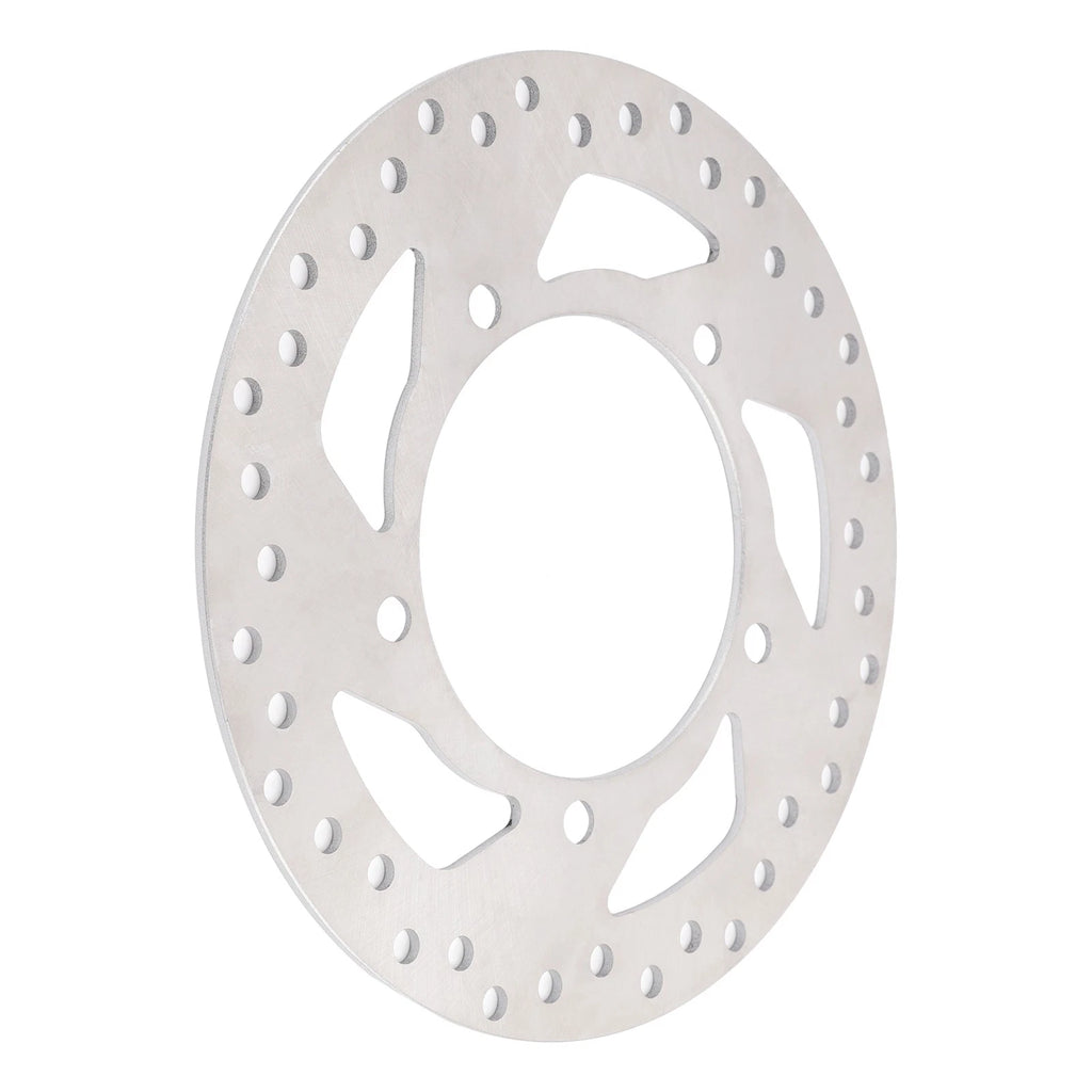 Rear Brake Disc Rotor 240mm for Bajaj Rouser 135 125 (2007–2018)