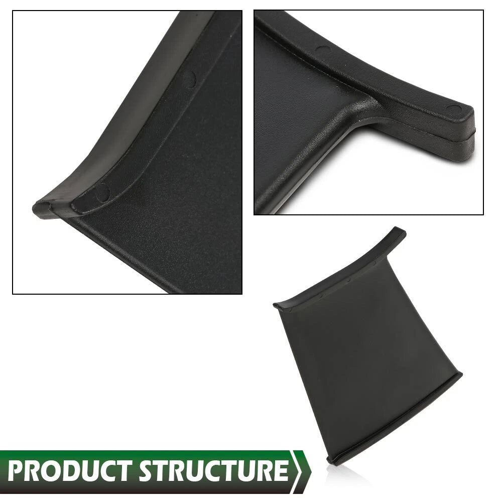 Spoiler Wing Stiffi Support for Subaru Impreza WRX STi (2002–2007)