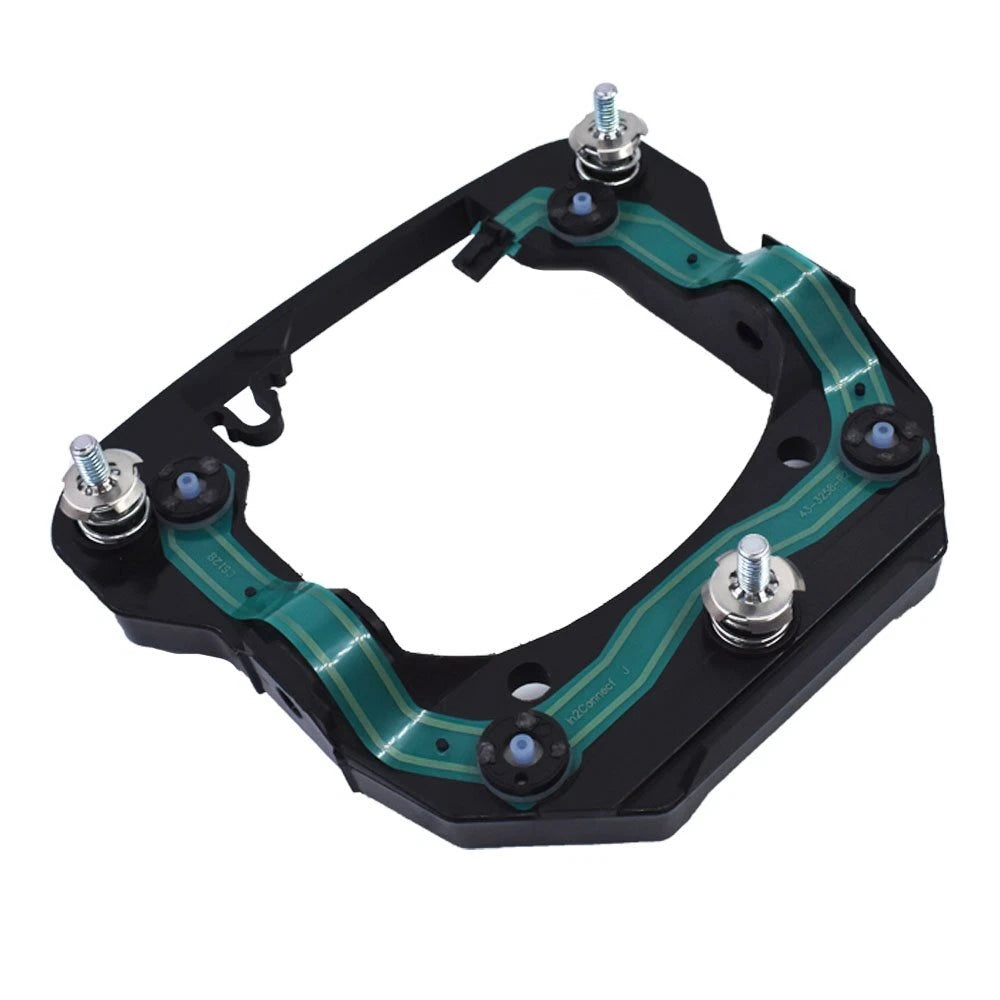 Horn Switch for Dodge Chrysler Jeep (2007–2014)