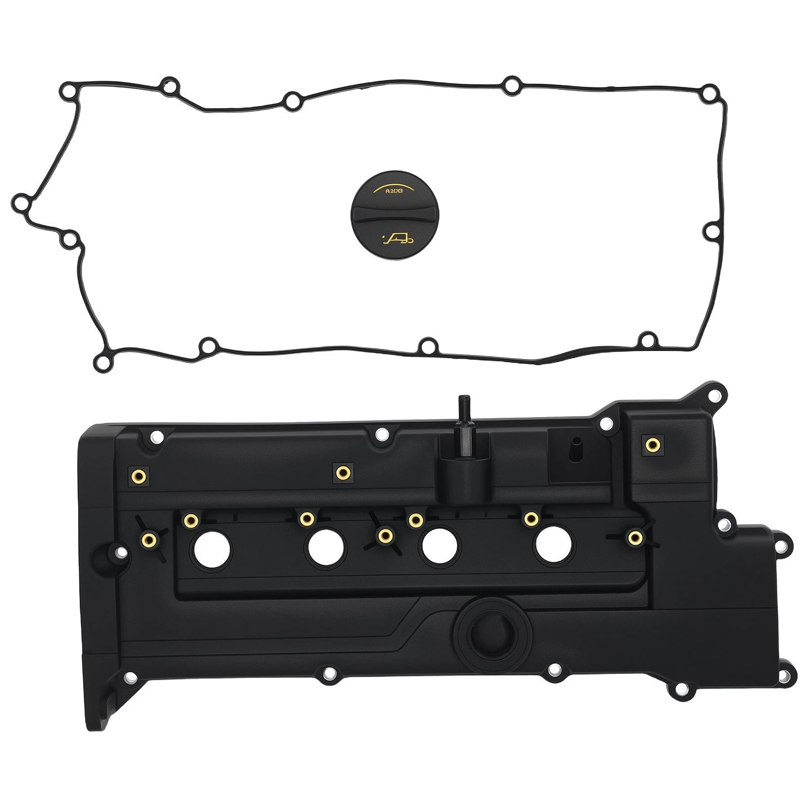 Engine Valve Cover Kit for Hyundai Accent (2006-2011)