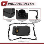 Transmission Filter Kit No.3533060070 for Toyota Sequoia (2001–2022)