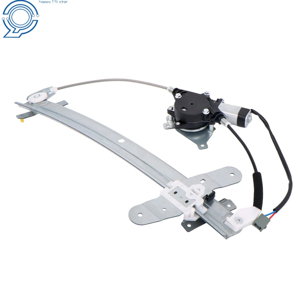Front Right Power Window Regulator with Motor for Ford Crown Victoria (1992–2011)