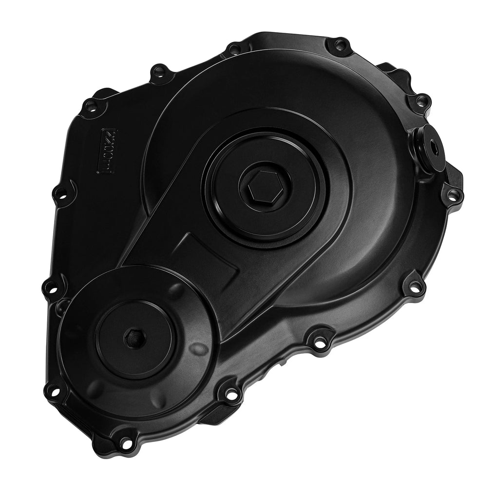 Engine Crankcase Stator Clutch Cover for Suzuki GSXR600 GSXR750 (2008–2024)
