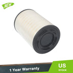 Air Filter for Volvo VNL VNM Trucks (Replaces AF26163M AF26472M 21715813)