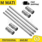 Hydraulic Camshaft Lifters & Push Rods for Polaris Sportsman RZR (600–800)