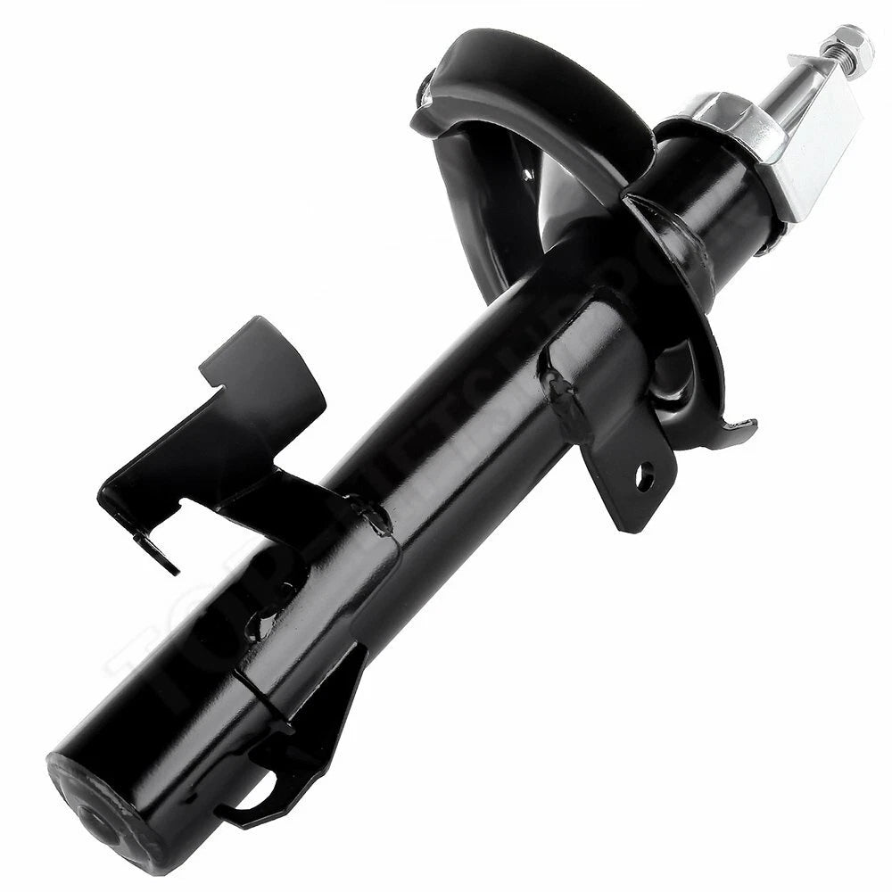 Set of 4 Shocks Struts for Mazda 3, Mazda 5 (2004–2009)