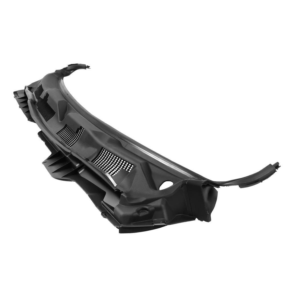 Wiper Cowl Panel Grille Vent for Dodge Ram 1500 (2009–2024)
