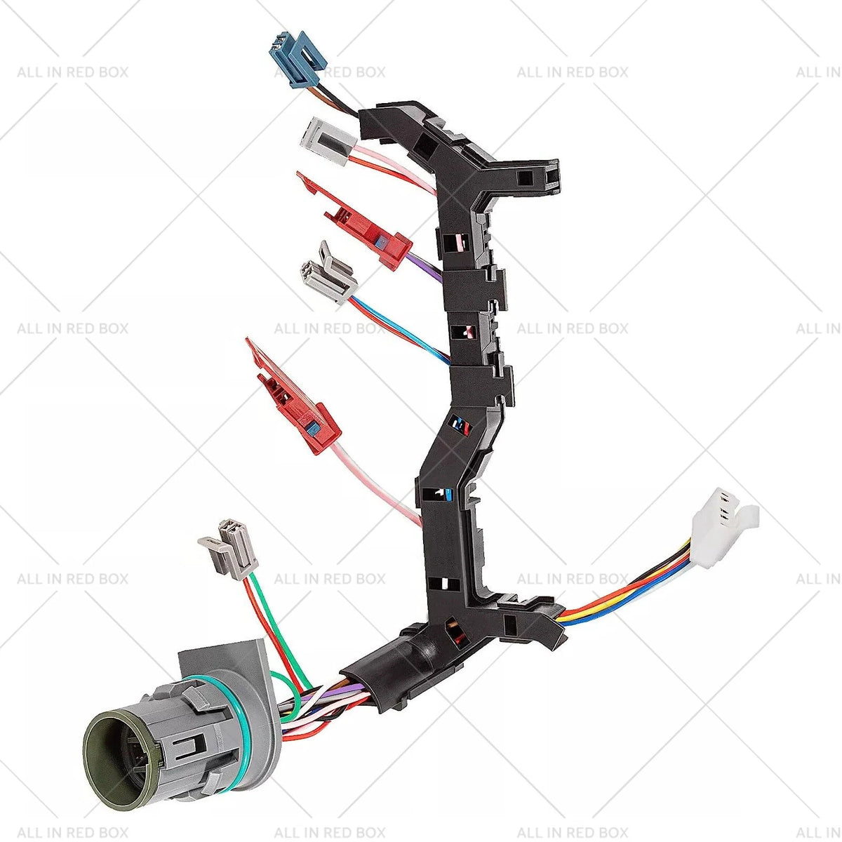 5 Speed Internal Wire Harness for Allison LCT 1000 Duramax (1999–2003)
