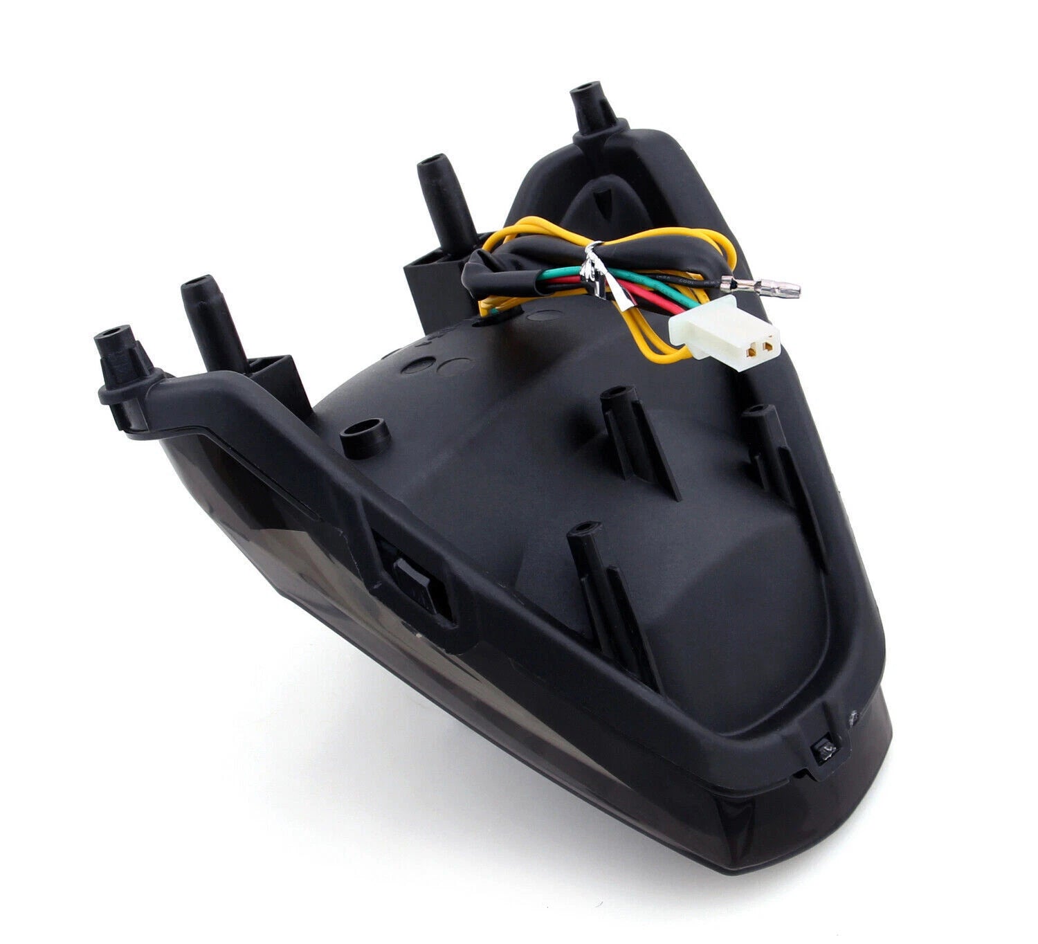 Integrated LED Tail Light Turn Signals for Honda CBR250R CBR300R CB300F (2011–2022)