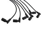Ignition Wires for Chevy Express Silverado Sierra 1500 (2007–2013) 671-6284