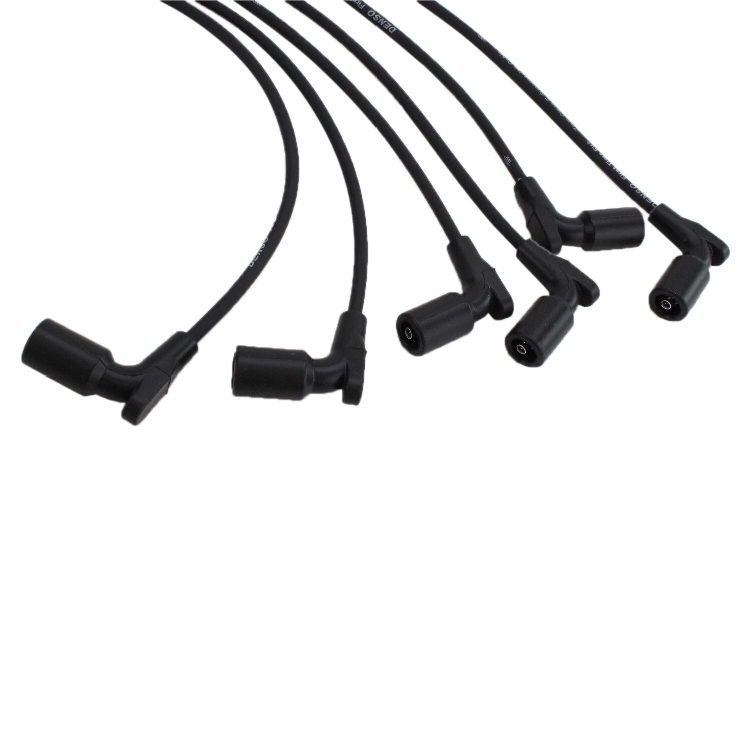 Ignition Wires for Chevy Express Silverado Sierra 1500 (2007–2013) 671-6284