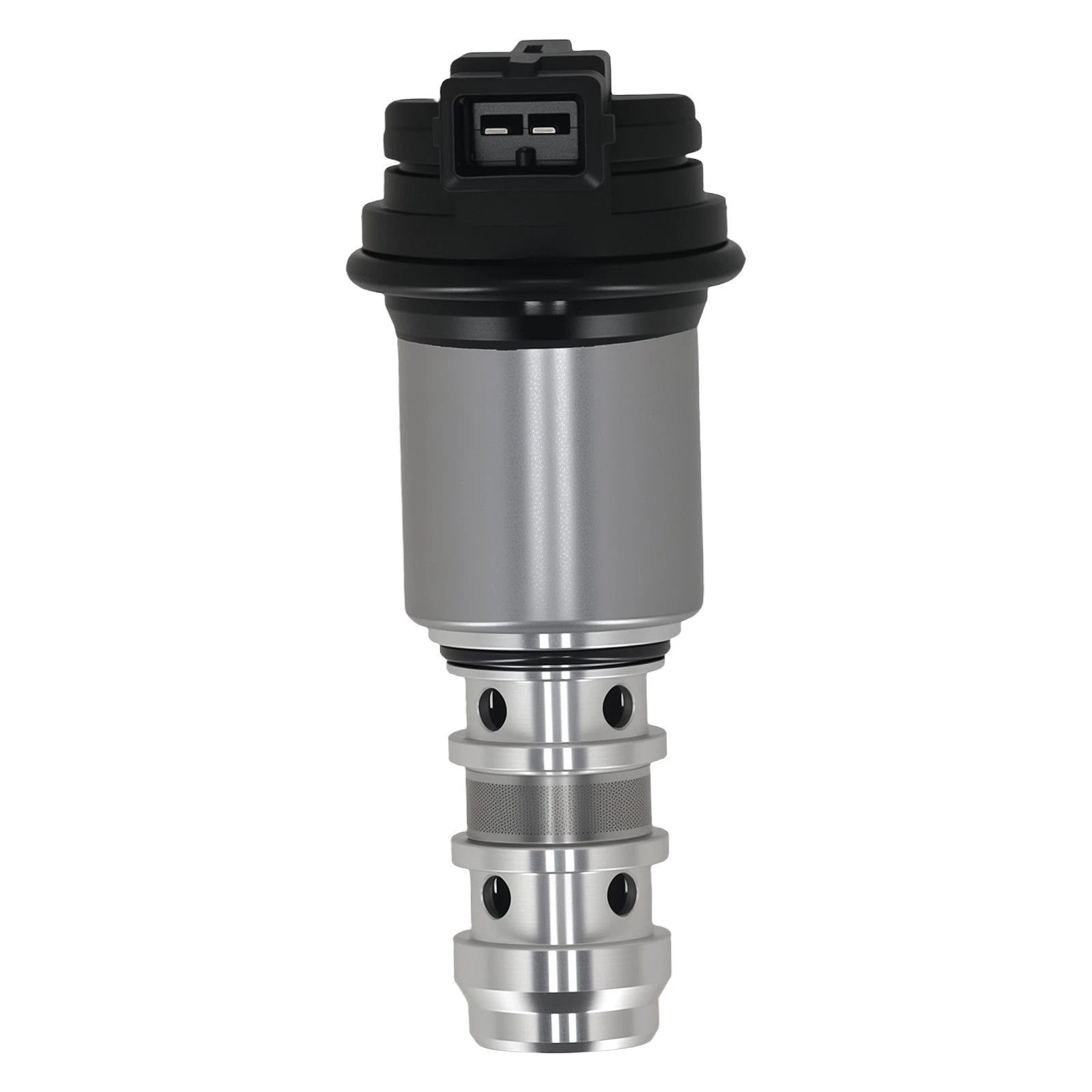 Oil Valve Solenoid Left for BMW 550i 650i 750i X5 4.8L (2006–2010) 917-244