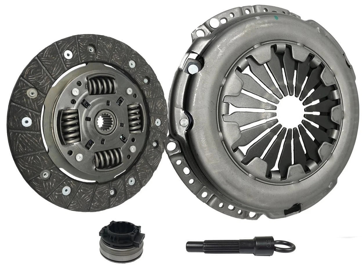 Clutch Kit for Mini Cooper (2011-2013)