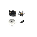 Water Pump Kit with Housing for Evinrude Johnson 70 75 HP (432955, 438597)