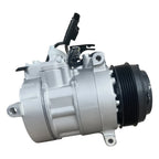 A/C Compressor Kit Replacement for Mercedes SL550 4.7L (2015-2015)