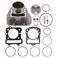 Engine Cylinder Piston Kit for Kawasaki Bayou 300 (1986–2004)