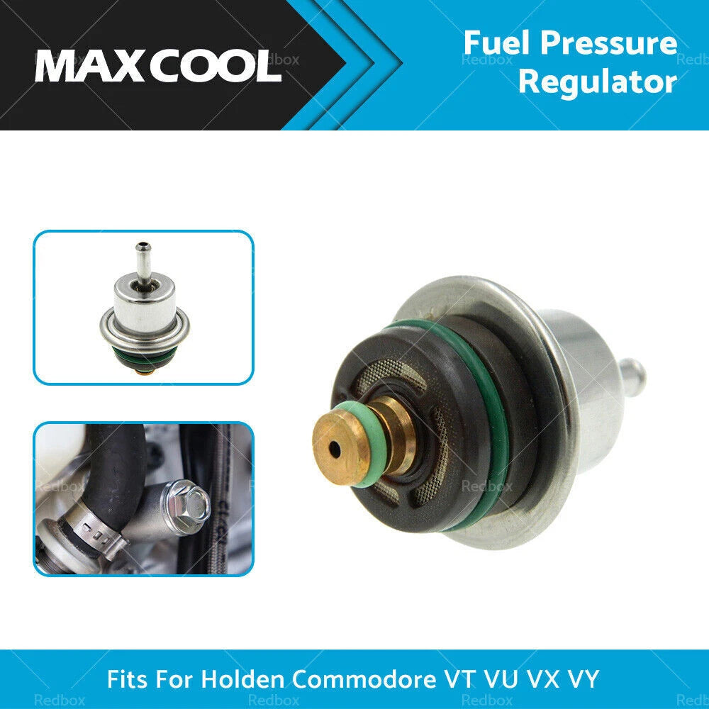 Fuel Pressure Regulator for Holden Commodore VT VU VX VY (1997–2006) 0280160592