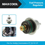 Fuel Pressure Regulator for Holden Commodore VT VU VX VY (1997–2006) 0280160592