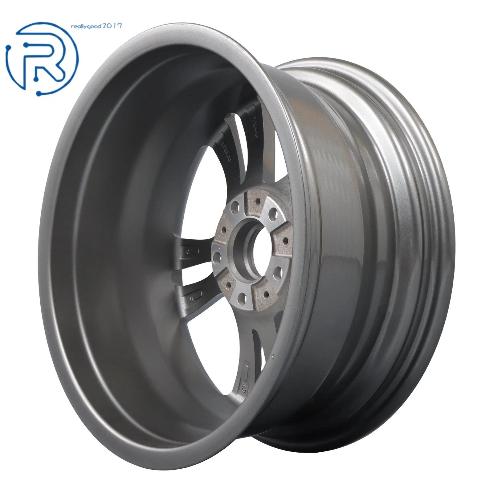 18" x 8" Wheel Rim for BMW 320i 328i 330i 335i 340i 428i 430i 435i 440i (2012–2020)