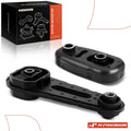 2X Torque Strut Mount for Nissan Sentra (2007–2012)