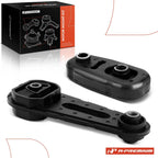 2X Torque Strut Mount for Nissan Sentra (2007–2012)