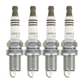 Set of 4 NGK Ruthenium HX Spark Plugs for Tacoma SC2 L4