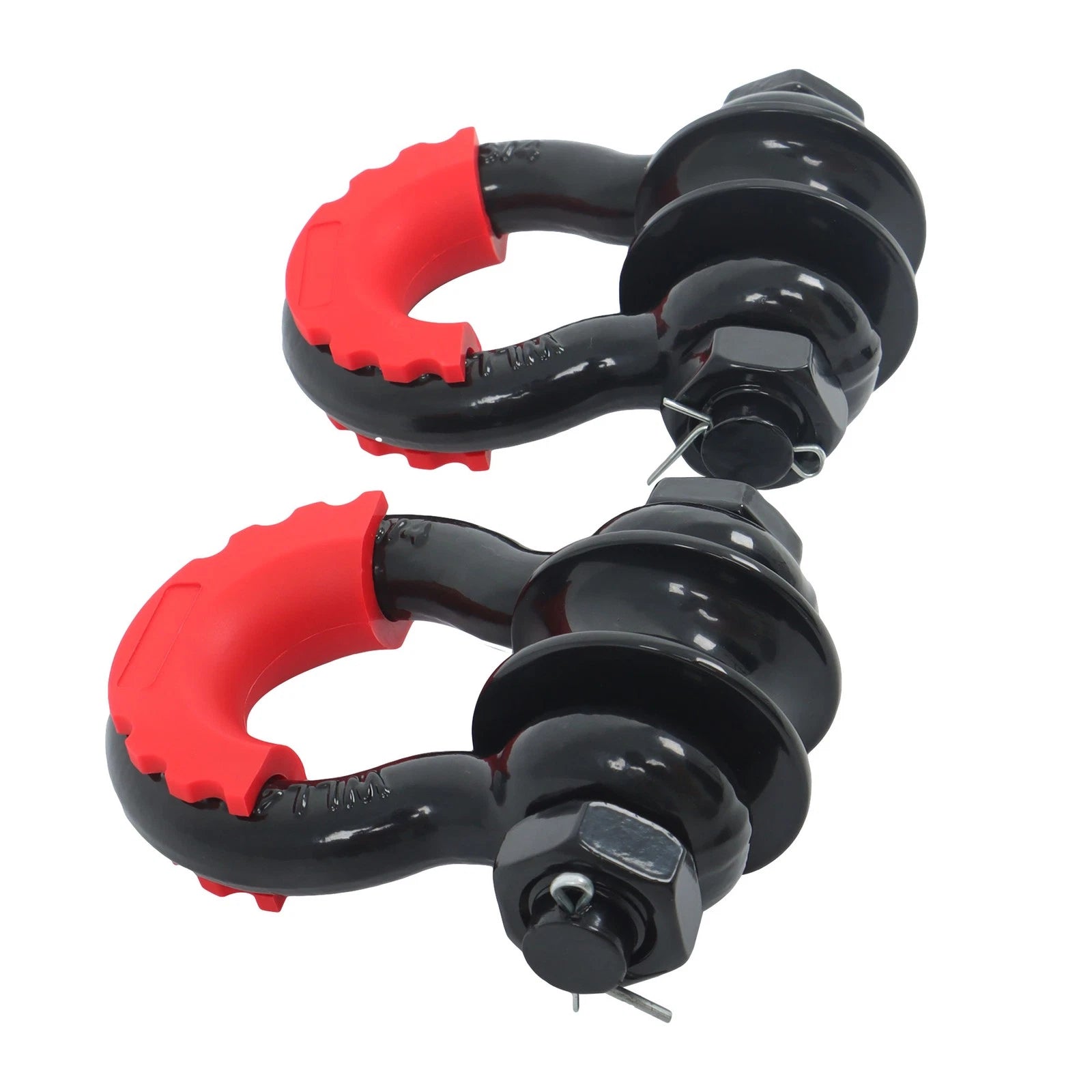 Offroad Recovery Accessory for Make Model
