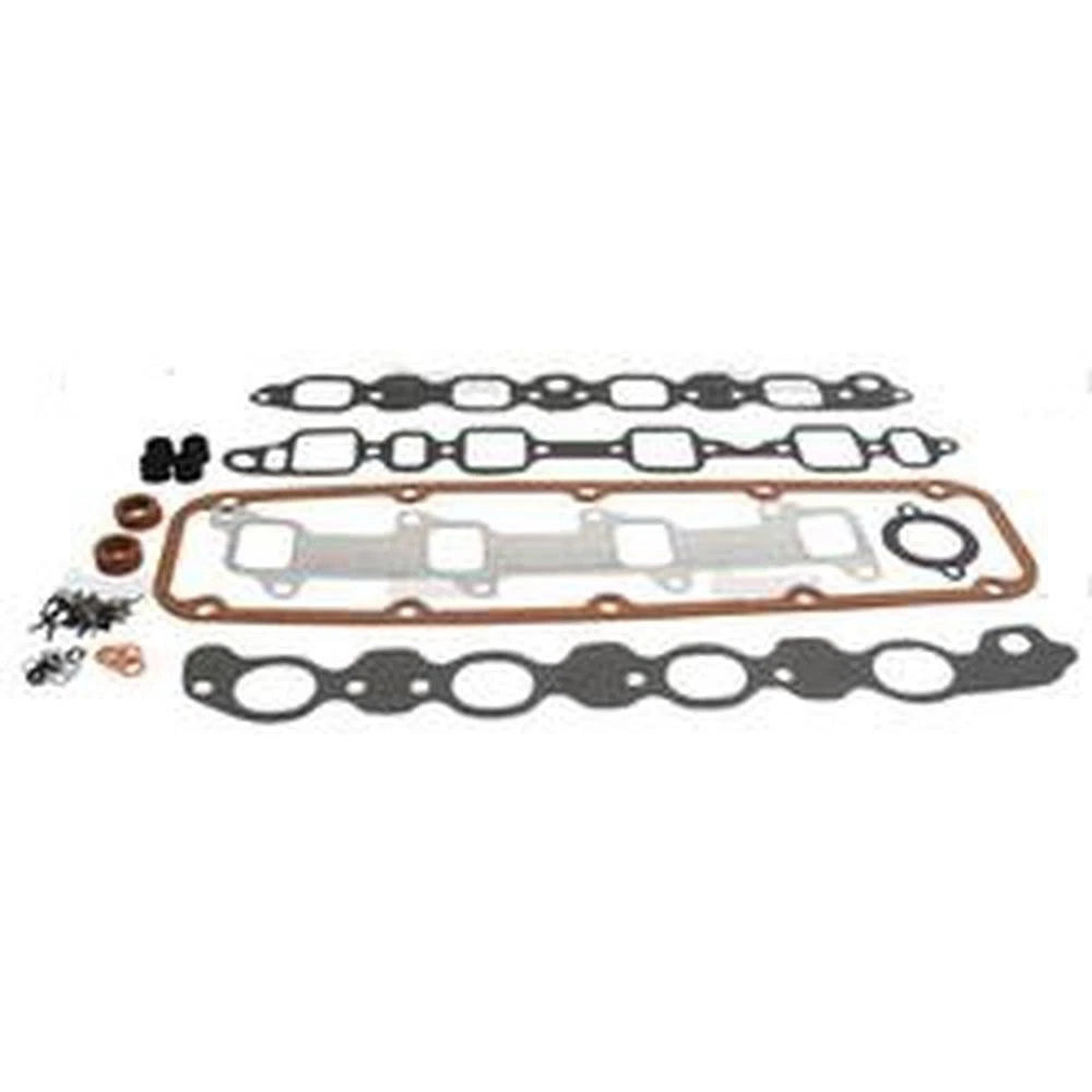 Gasket Set for Ford (ENG-F-3316008-C, CFPN6008C) (4 Cyl)