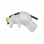 Coolant Overflow Bottle Tank for Jeep Grand Cherokee WK (2005–2010) 05165708AA