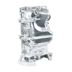 Aluminum Engine Oil Pan Assembly for Honda Civic (2015–2016)