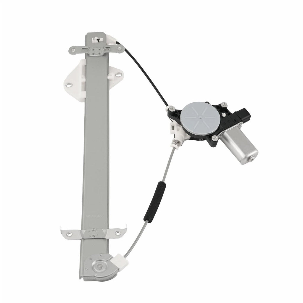 Window Regulator w/ Motor for Subaru Legacy Outback (2015–2019) Front Right RH
