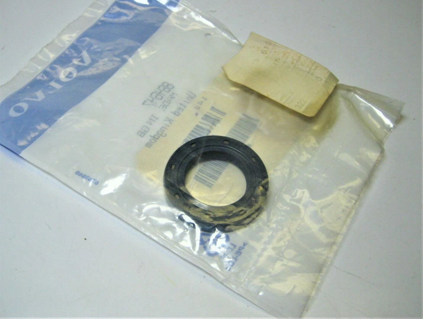 Sealing Ring for Volvo Penta Marine Diesel Engine (OEM 864647)