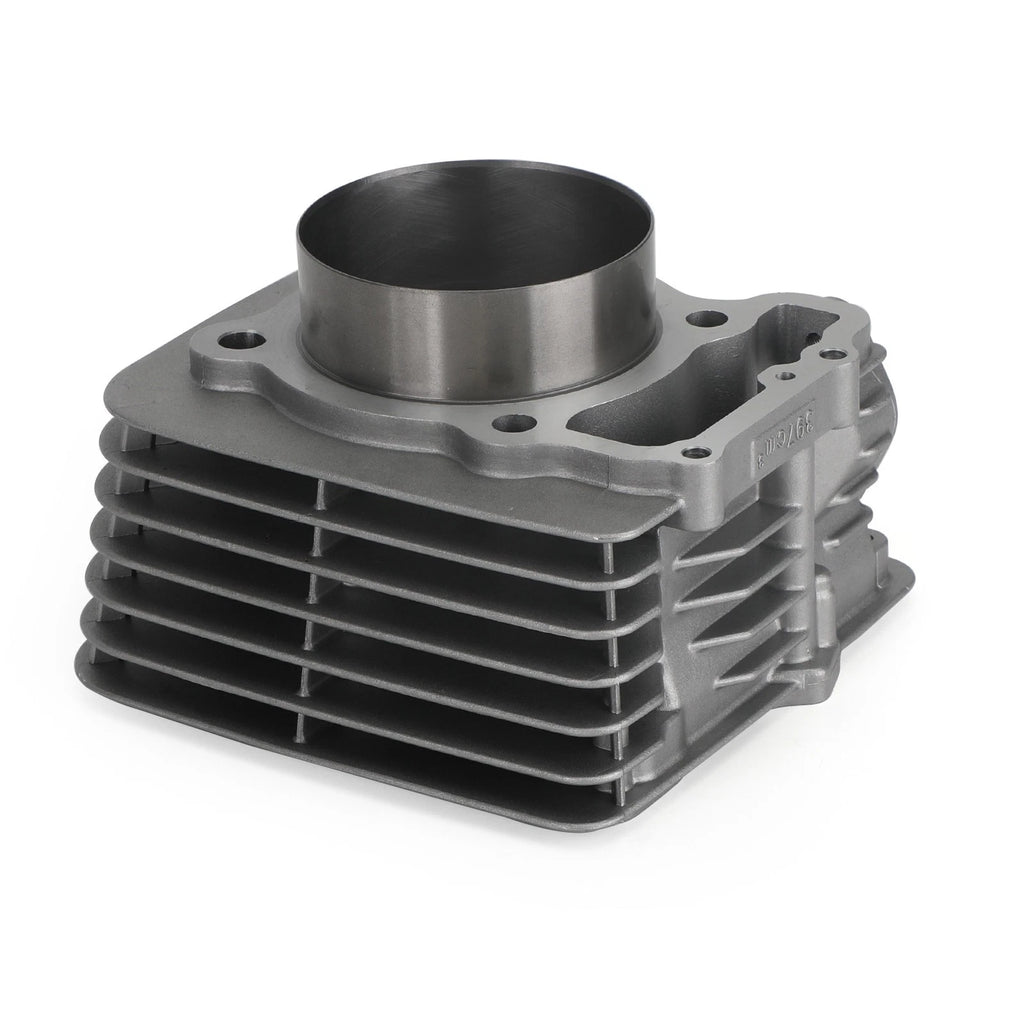 440cc Big Bore Jug Cylinder for Honda TRX400EX TRX400X (1999–2009)